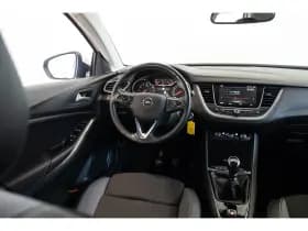 Opel Grandland X thumbnail 35