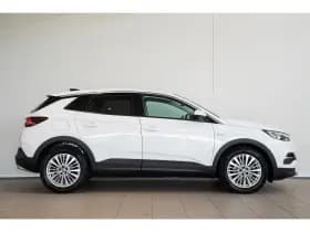 Opel Grandland X thumbnail 5