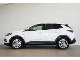 Opel Grandland X thumbnail 6