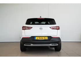 Opel Grandland X thumbnail 7