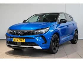 Opel Grandland — 2024, 22.289 km