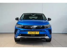 Opel Grandland thumbnail 2