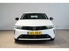 Opel Astra thumbnail 2
