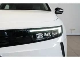 Opel Astra thumbnail 3