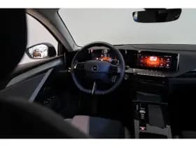 Opel Astra thumbnail 33