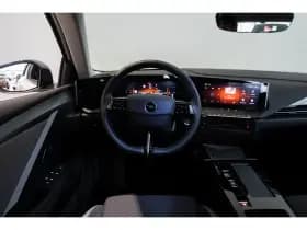 Opel Astra thumbnail 34