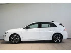 Opel Astra thumbnail 5