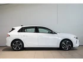 Opel Astra thumbnail 6