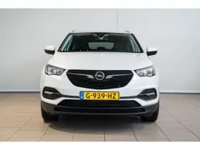 Opel Grandland X thumbnail 2
