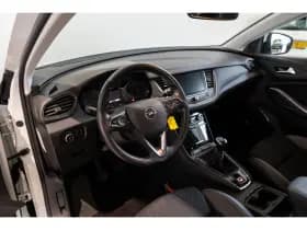 Opel Grandland X thumbnail 13