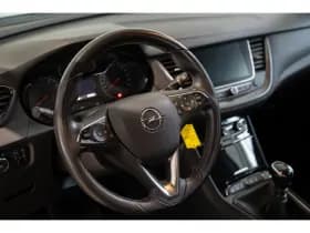Opel Grandland X thumbnail 14
