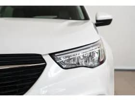 Opel Grandland X thumbnail 3
