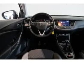 Opel Grandland X thumbnail 33