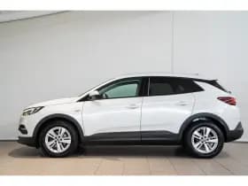 Opel Grandland X thumbnail 5