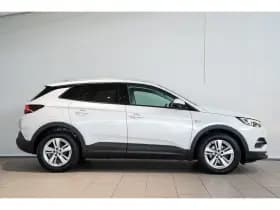 Opel Grandland X thumbnail 6