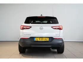 Opel Grandland X thumbnail 7