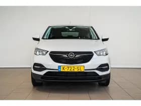 Opel Grandland X thumbnail 2
