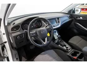 Opel Grandland X thumbnail 11