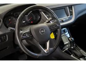 Opel Grandland X thumbnail 12
