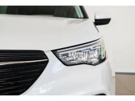 Opel Grandland X thumbnail 3
