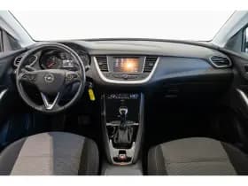 Opel Grandland X thumbnail 26