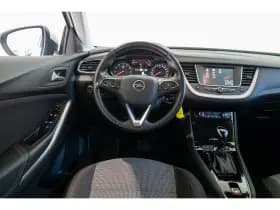 Opel Grandland X thumbnail 28