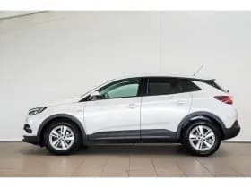 Opel Grandland X thumbnail 5