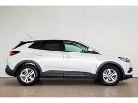 Opel Grandland X thumbnail 6