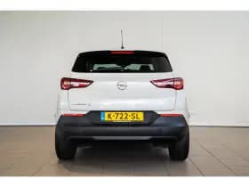 Opel Grandland X thumbnail 7