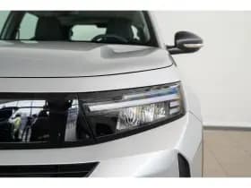 Opel Frontera thumbnail 2