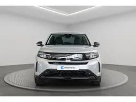Opel Frontera thumbnail 4