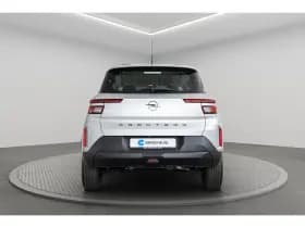 Opel Frontera thumbnail 5