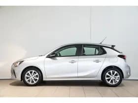 Opel Corsa thumbnail 5