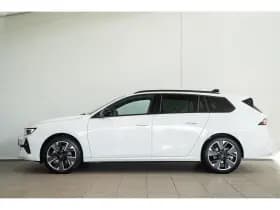 Opel Astra thumbnail 2