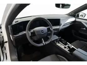 Opel Astra thumbnail 11
