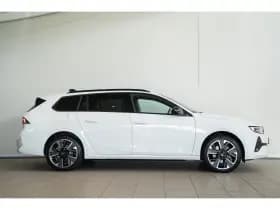 Opel Astra thumbnail 3