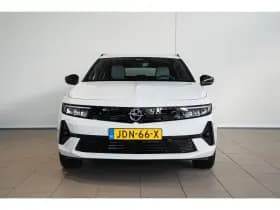 Opel Astra thumbnail 4