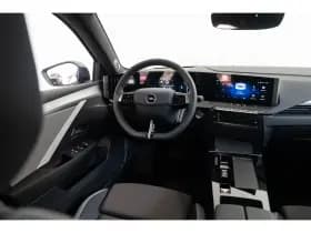 Opel Astra thumbnail 34