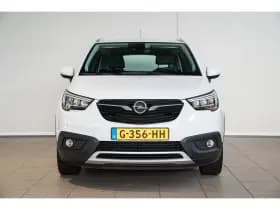Opel Crossland X thumbnail 2