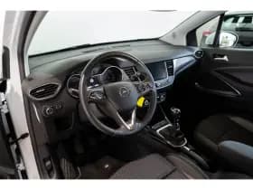 Opel Crossland X thumbnail 11