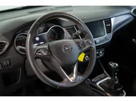 Opel Crossland X thumbnail 12