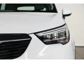 Opel Crossland X thumbnail 3
