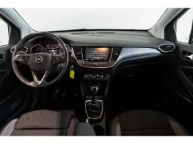 Opel Crossland X thumbnail 29