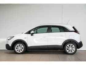 Opel Crossland X thumbnail 5