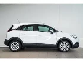 Opel Crossland X thumbnail 6