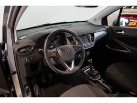 Opel Crossland X thumbnail 11