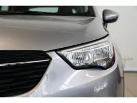 Opel Crossland X thumbnail 3
