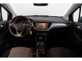 Opel Crossland X thumbnail 26