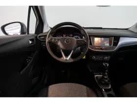 Opel Crossland X thumbnail 28