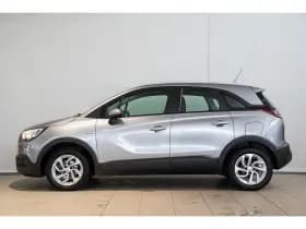 Opel Crossland X thumbnail 5